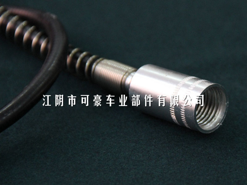 軟軸