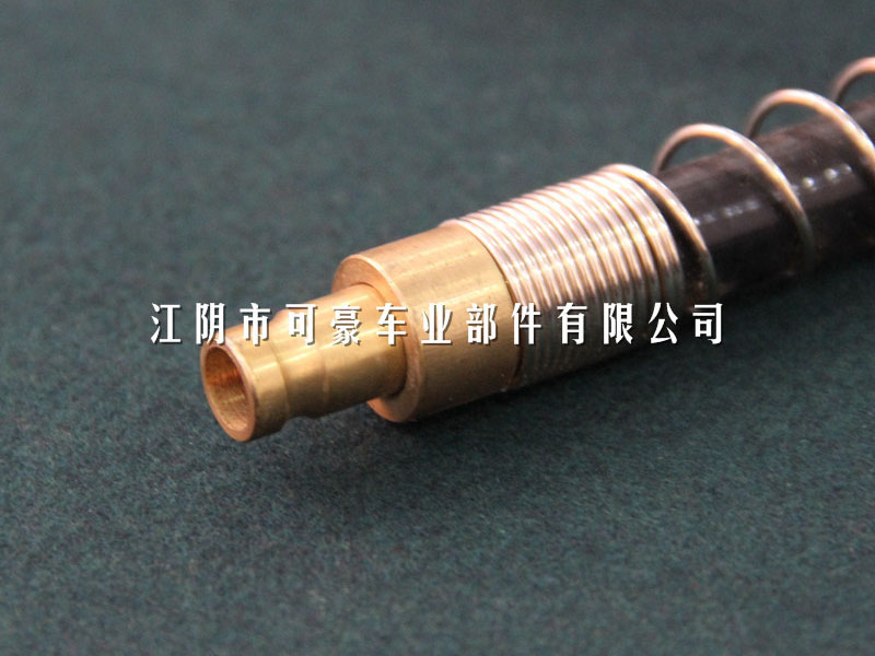 軟軸