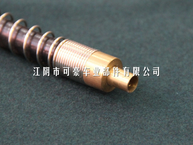 軟軸